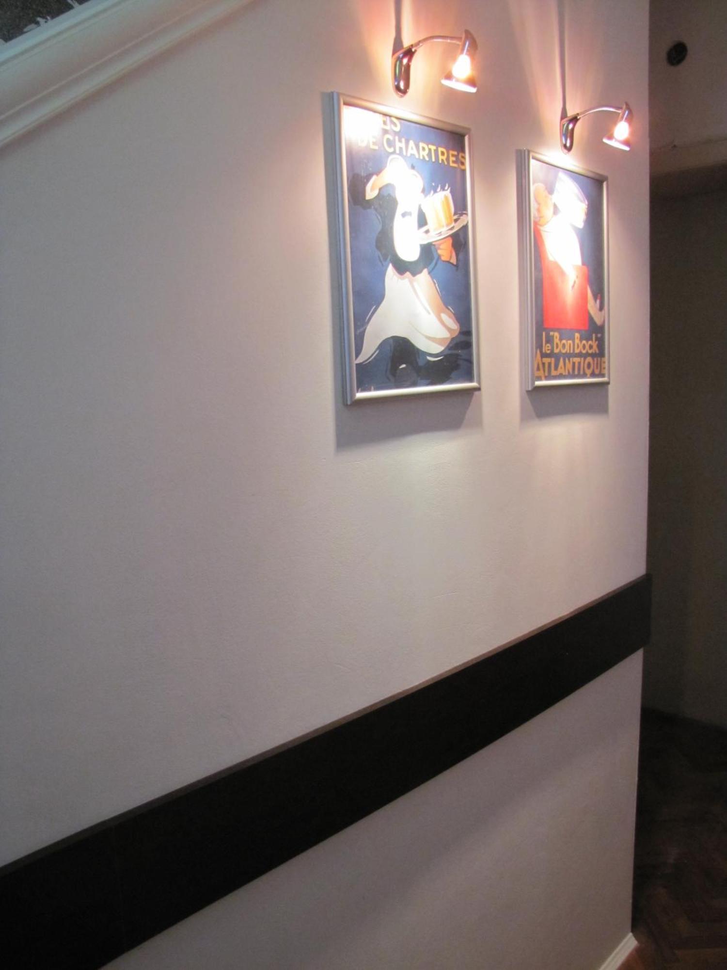 The House Apartments & Guest Rooms Ohrid Exteriör bild